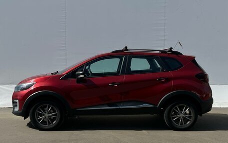 Renault Kaptur I рестайлинг, 2019 год, 1 480 000 рублей, 5 фотография