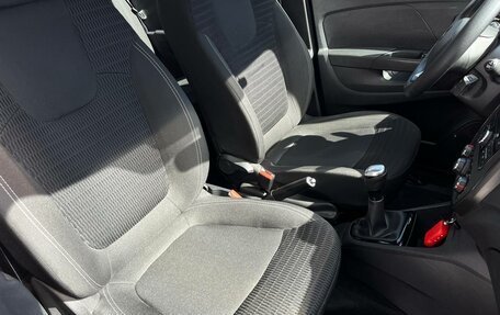 Renault Kaptur I рестайлинг, 2019 год, 1 480 000 рублей, 14 фотография