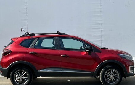 Renault Kaptur I рестайлинг, 2019 год, 1 480 000 рублей, 4 фотография