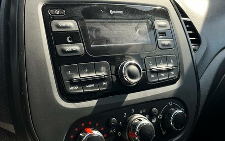 Renault Kaptur I рестайлинг, 2019 год, 1 480 000 рублей, 11 фотография