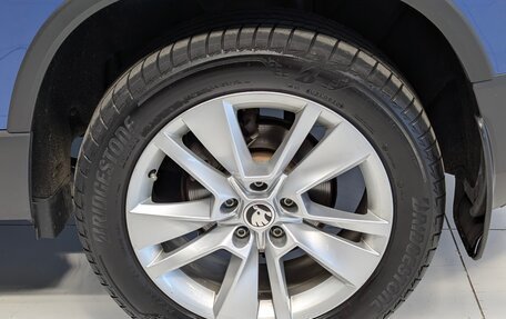 Skoda Karoq I, 2020 год, 2 125 000 рублей, 14 фотография