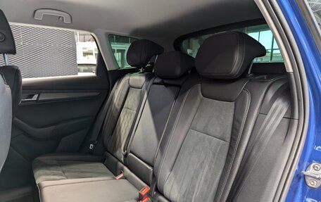 Skoda Karoq I, 2020 год, 2 125 000 рублей, 18 фотография
