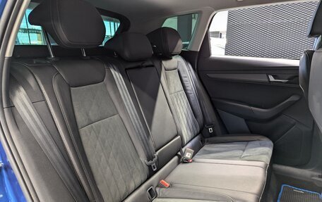Skoda Karoq I, 2020 год, 2 125 000 рублей, 20 фотография