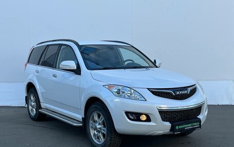 Haval H5 I, 2020 год, 1 750 000 рублей, 3 фотография