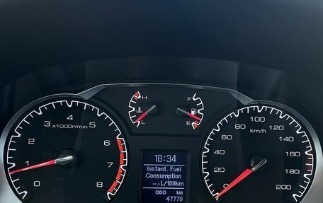 Haval H5 I, 2020 год, 1 750 000 рублей, 8 фотография