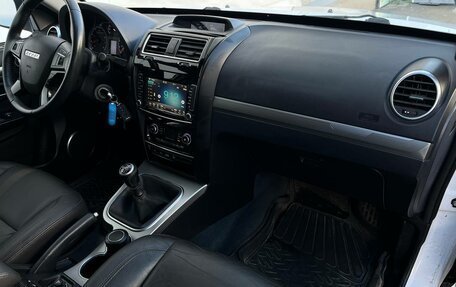 Haval H5 I, 2020 год, 1 750 000 рублей, 16 фотография