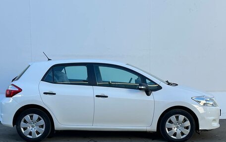 Toyota Auris II, 2011 год, 1 200 000 рублей, 4 фотография