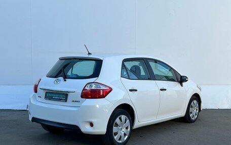 Toyota Auris II, 2011 год, 1 200 000 рублей, 6 фотография