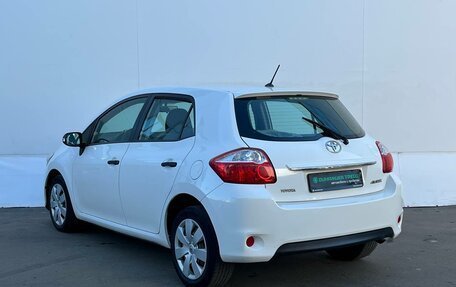 Toyota Auris II, 2011 год, 1 200 000 рублей, 8 фотография
