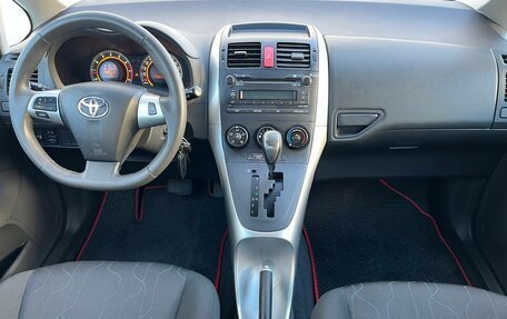 Toyota Auris II, 2011 год, 1 200 000 рублей, 14 фотография
