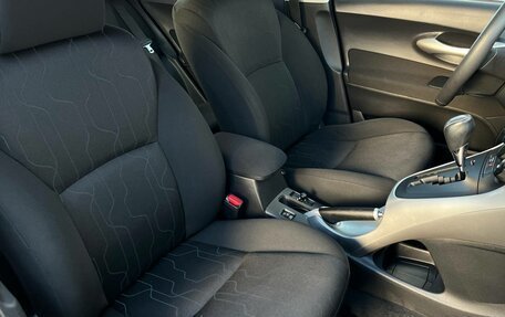 Toyota Auris II, 2011 год, 1 200 000 рублей, 16 фотография