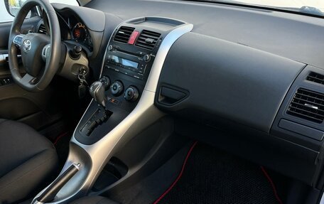 Toyota Auris II, 2011 год, 1 200 000 рублей, 15 фотография