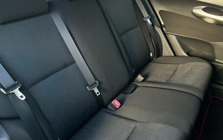 Toyota Auris II, 2011 год, 1 200 000 рублей, 17 фотография