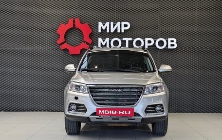 Haval H6, 2019 год, 1 500 000 рублей, 2 фотография