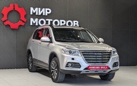 Haval H6, 2019 год, 1 500 000 рублей, 3 фотография