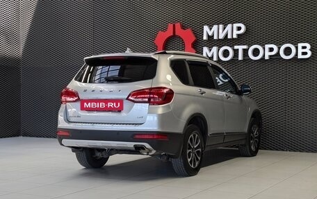 Haval H6, 2019 год, 1 500 000 рублей, 4 фотография