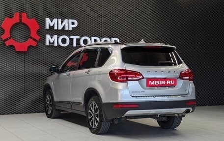 Haval H6, 2019 год, 1 500 000 рублей, 6 фотография