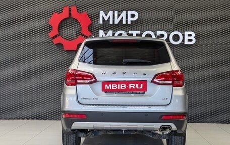 Haval H6, 2019 год, 1 500 000 рублей, 5 фотография