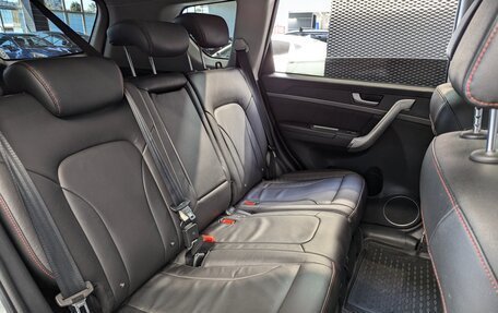 Haval H6, 2019 год, 1 500 000 рублей, 15 фотография