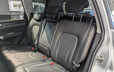 Haval H6, 2019 год, 1 500 000 рублей, 13 фотография