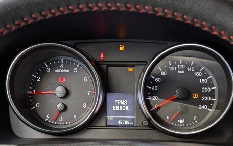 Haval H6, 2019 год, 1 500 000 рублей, 19 фотография