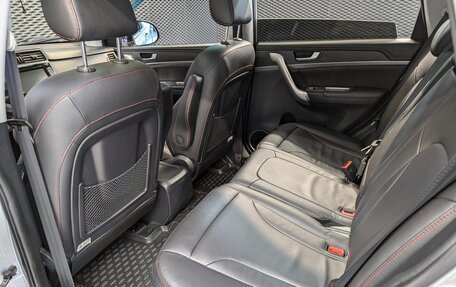 Haval H6, 2019 год, 1 500 000 рублей, 12 фотография