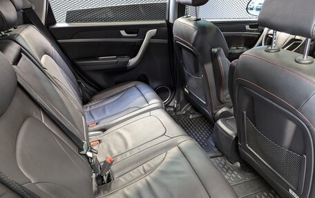 Haval H6, 2019 год, 1 500 000 рублей, 14 фотография