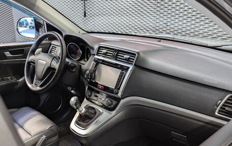 Haval H6, 2019 год, 1 500 000 рублей, 16 фотография