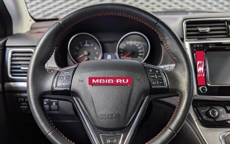 Haval H6, 2019 год, 1 500 000 рублей, 24 фотография