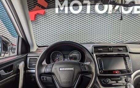 Haval H6, 2019 год, 1 500 000 рублей, 25 фотография