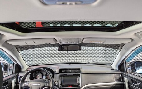 Haval H6, 2019 год, 1 500 000 рублей, 26 фотография