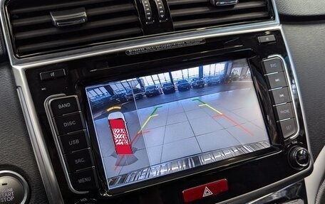 Haval H6, 2019 год, 1 500 000 рублей, 33 фотография
