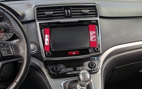 Haval H6, 2019 год, 1 500 000 рублей, 27 фотография