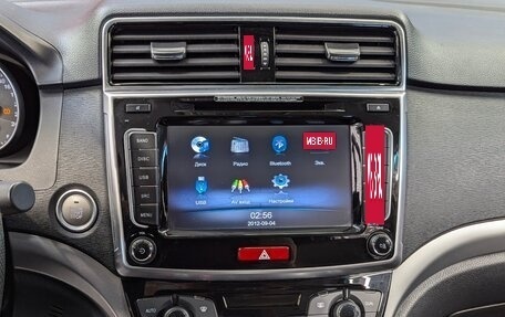 Haval H6, 2019 год, 1 500 000 рублей, 29 фотография