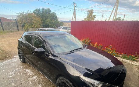 Mazda Axela, 2014 год, 1 390 000 рублей, 5 фотография