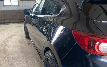 Mazda Axela, 2014 год, 1 390 000 рублей, 4 фотография