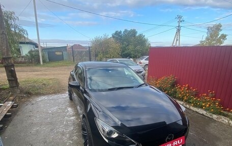 Mazda Axela, 2014 год, 1 390 000 рублей, 10 фотография