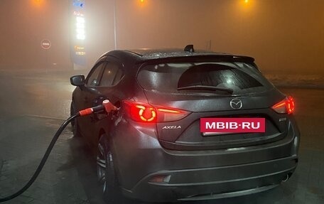 Mazda Axela, 2014 год, 1 390 000 рублей, 12 фотография