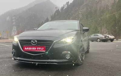 Mazda Axela, 2014 год, 1 390 000 рублей, 1 фотография