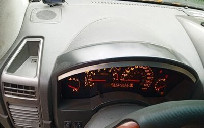 Infiniti QX56, 2005 год, 550 000 рублей, 1 фотография