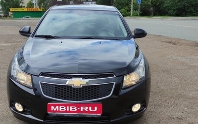Chevrolet Cruze II, 2011 год, 680 000 рублей, 1 фотография