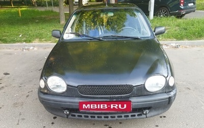 Toyota Corolla, 1998 год, 299 000 рублей, 1 фотография