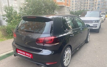 Volkswagen Golf GTI VII, 2011 год, 1 350 000 рублей, 3 фотография