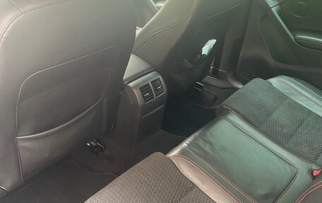 Volkswagen Golf GTI VII, 2011 год, 1 350 000 рублей, 10 фотография