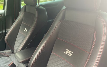 Volkswagen Golf GTI VII, 2011 год, 1 350 000 рублей, 9 фотография