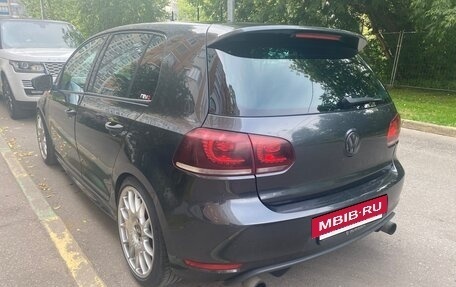 Volkswagen Golf GTI VII, 2011 год, 1 350 000 рублей, 4 фотография