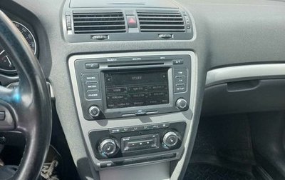 Skoda Octavia, 2010 год, 1 000 000 рублей, 1 фотография