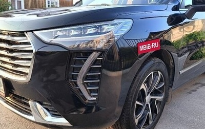 Haval Jolion, 2021 год, 1 750 000 рублей, 1 фотография