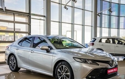 Toyota Camry, 2020 год, 3 108 000 рублей, 1 фотография