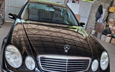 Mercedes-Benz E-Класс, 2004 год, 1 500 000 рублей, 1 фотография